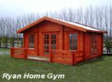 Ryan Home Gym